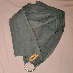 Wild bird ring sling